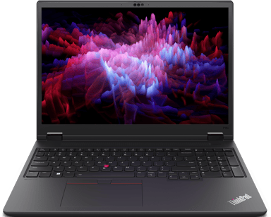 Lenovo ThinkPad P16v G2 Core Ultra 7 16GB 512GB RTX 1000 Ada 16"