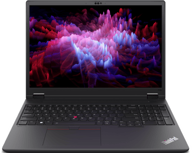 Lenovo ThinkPad P16v G2 Intel Core Ultra 7 16GB 512GB RTX 1000 Ada 16"