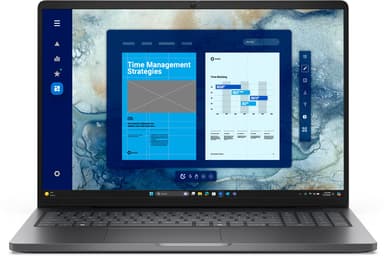 Dell Pro 16 Intel Core 5 16GB 512GB 16"