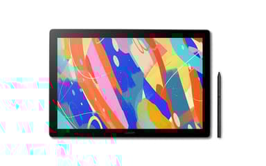 Wacom Cintiq 16 Pen Display (2025) 