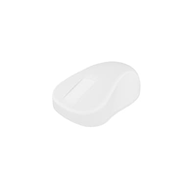 Contour Design Active Key ClassicClean Medical IP68 Sensor Scroll RF trådløst Mus Hvid