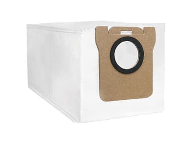 Xiaomi Robot Vacuum X10+/X10/X20+ Disposable Bag 