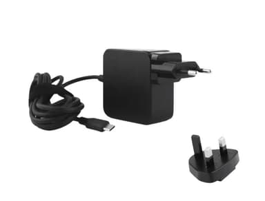 Coreparts Strömadapter 65W