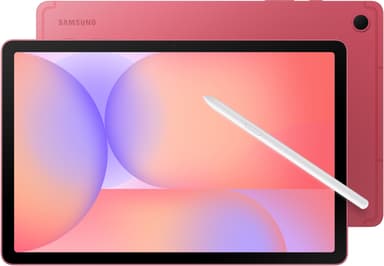 Samsung Galaxy Tab S10 Lite 6GB 10.9" 128GB Punainen