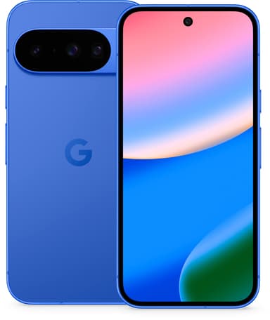Google Pixel 10 256GB Blauw