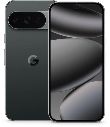 Google Pixel 10 Pro 512GB Zwart