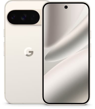 Google Pixel 10 Pro 128GB Porcelain
