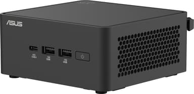 ASUS NUC 15 PRO U7 265H vPro Tall Barebone 265H Barebone