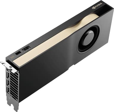 Nvidia RTX PRO 4500 Blackwell Edition Bulk 32GB