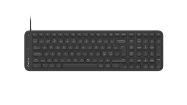 Contour Design Balance MID-Size Wired Ledningsført Nordisk Tastatur