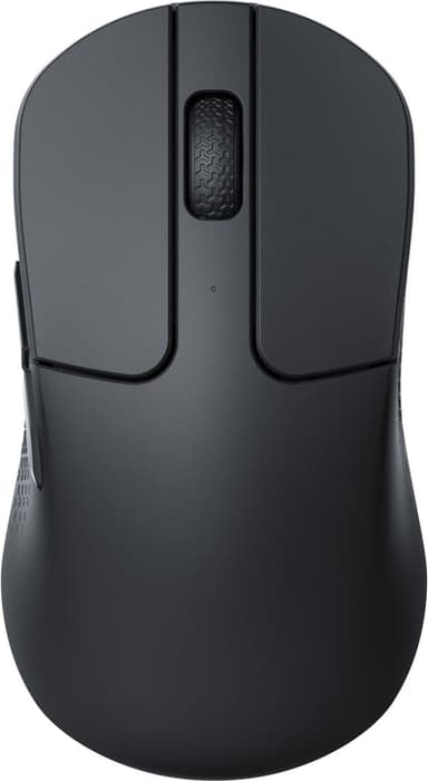 Keychron M3 Mini 8K RF Wireless + Bluetooth + USB-C Hiiri Musta