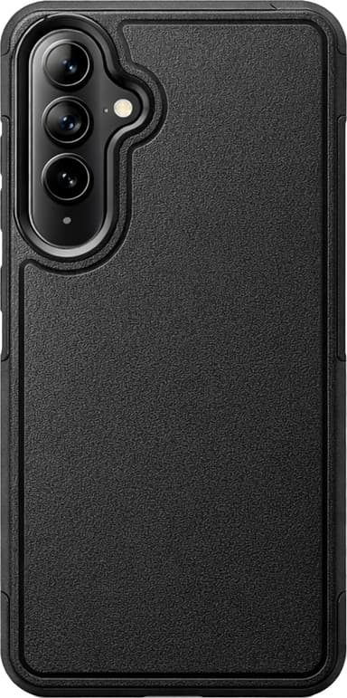 Cirafon Aegis Støtsikkert Mobildeksel (MIL-STD-810H) Samsung Galaxy S26 Svart