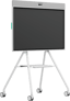 Rally Board 65" UHD Interactive Screen Vit (960-001730)