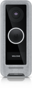 Ubiquiti UniFi Protect G4 Doorbell Pro Svart (UVC-G4 DOORBELL PRO)