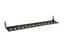 APC RACK PDU. BASIC. ZERO U. 32A. 230V. (20)C13 & (4)C19 grenuttag 24 AC-utgångar 0U Svart (AP7553)