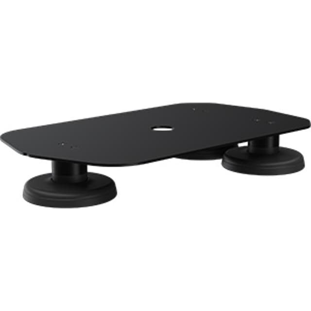 Panorama Antennas Magnetiskt Fäste För GPSD4 Dual Sharkee (SAB-311)