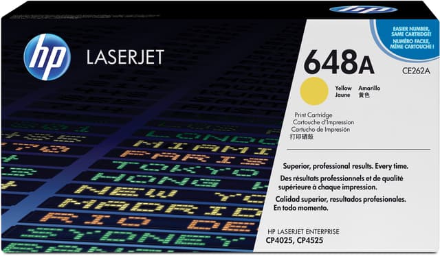 Toner Gul 648A 11K