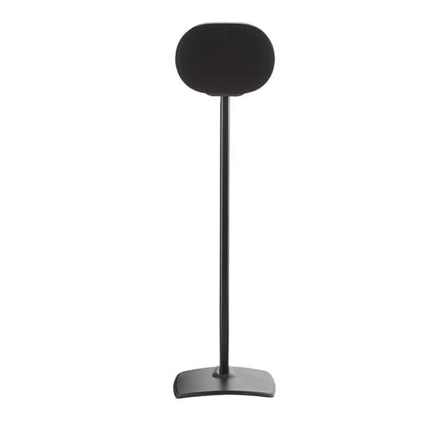 Sanus Floor Stand For Sonos Era300 Single Black (WSSE31-B2)