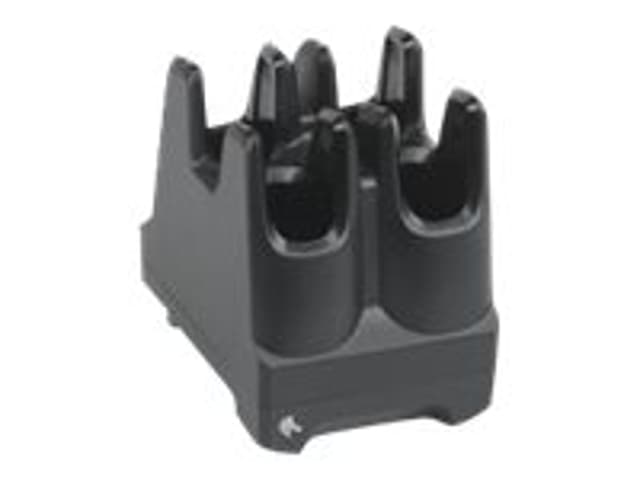 Zebra 4-Slot Batteriladdare (Endast Laddaren) - TC8000 (SAC-TC8X-4SCHG-01)