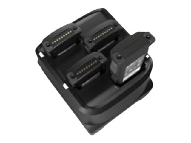 Zebra Batteriladdare 4-Slot - MC93 (SAC-MC93-4SCHG-01)