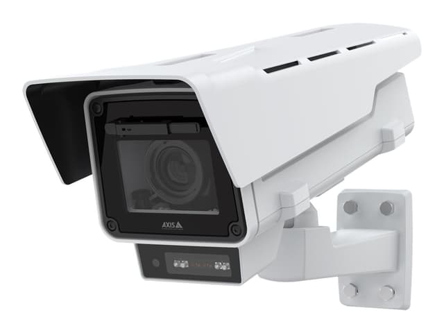 Axis Q1656-LE Nätverkskamera (02168-001)