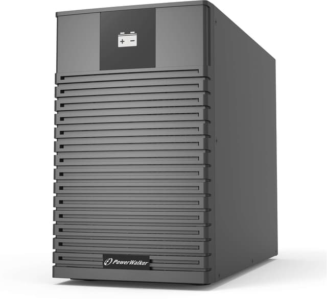 Powerwalker BP I72T-12x9Ah batteriskåp Tower (10134052)
