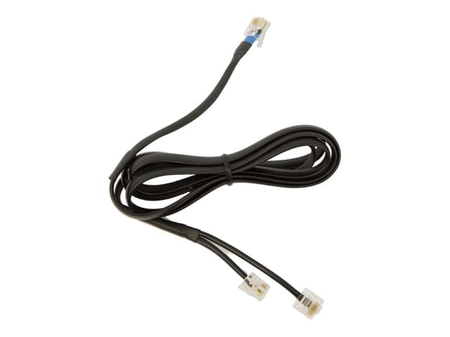 Jabra Siemens Dhsg Cable (14201-10)