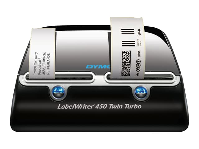 Dymo LabelWriter 450 Twin Turbo 