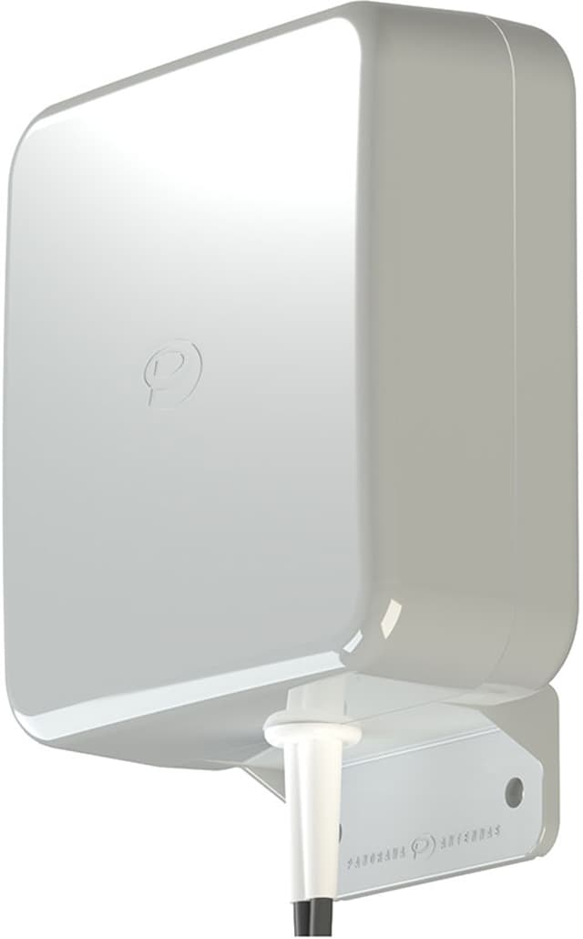 Panorama Antennas Riktantenn MIMO /3G/2G 6-9dBi Med 5m SMA Kabel (WMM8G-7-38-5SP)