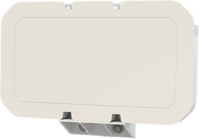 Panorama Antennas Rundstrålande 4x4 MIMO 7dBi (DWMM4-6-60-5SP)
