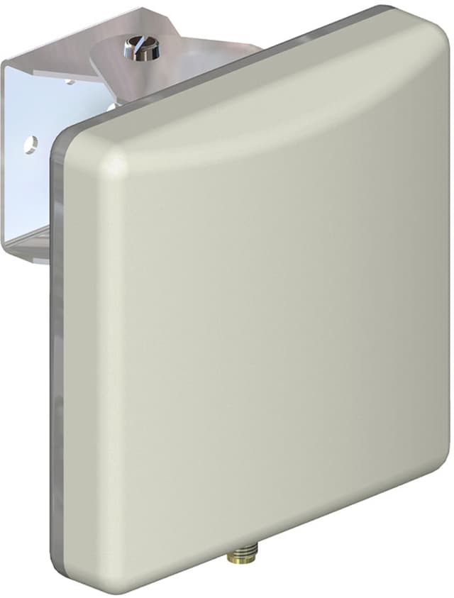 Panorama Antennas Panelantenn WiFi 2.4/5GHz 9dBi (W24-58-CP-9)