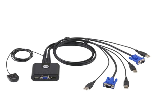 Aten CS22u (CS22U-AT)