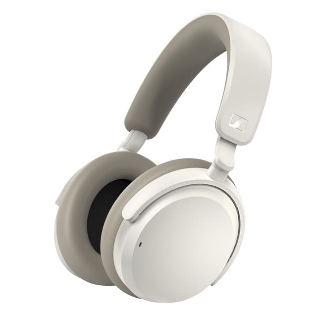 SENNHEISER Accentum Wireless Stereo Hvit