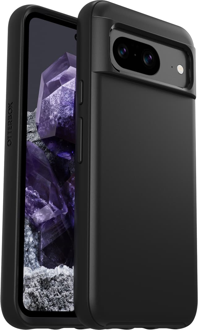 Otterbox Symmetry Google Pixel 8 Svart (77-94855)