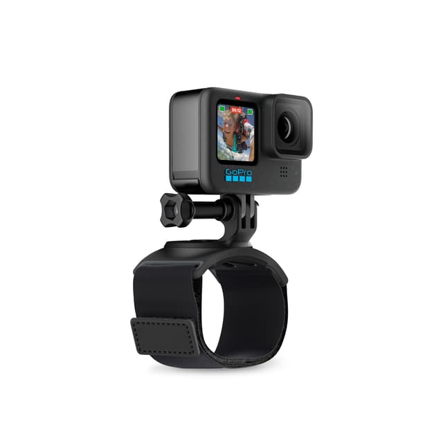 GoPro Hand + Wrist Strap (AHWBM-002-EA-AST)