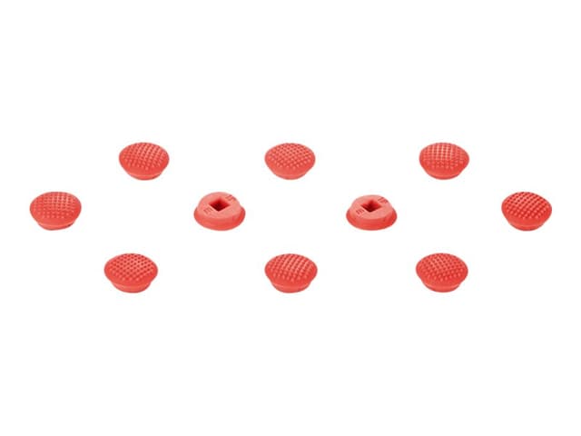 Thinkpad Low Profile Trackpoint Cap Set Cs19 10pk (4XH0X88960)