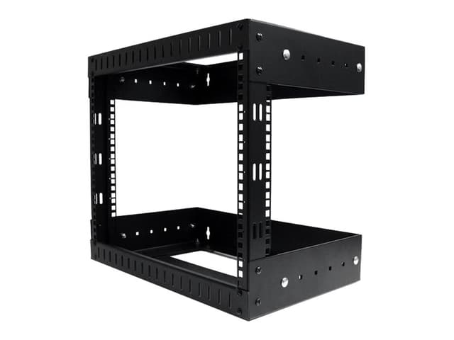 Startech 8U 19" Wall Mount Network Rack (RK812WALLOA)