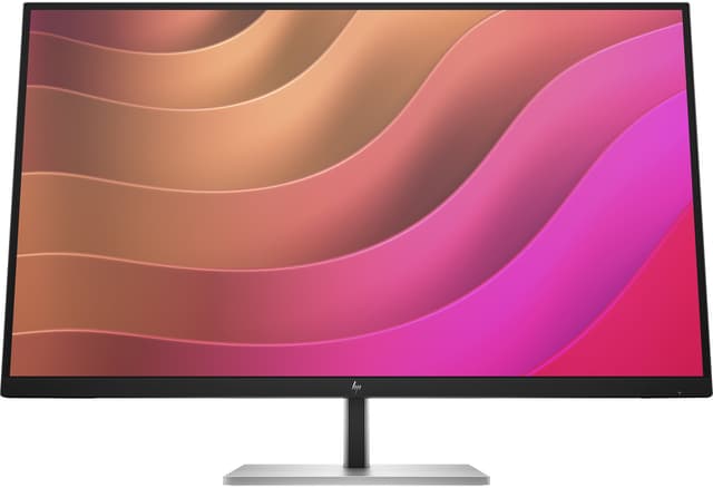 E32K G5 PVC Free 31.5" 3840 × 2160pixels IPS 16:9 60Hz (6N4D6A5#ABB)