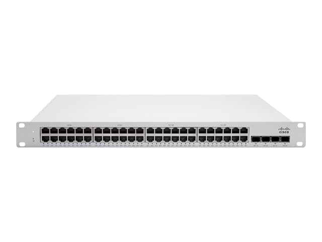 Cisco Meraki Cloud Managed MS225-48 (MS225-48-HW)
