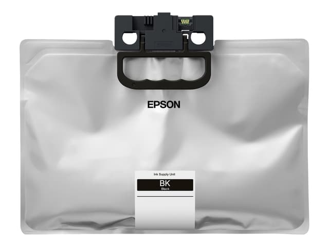 Epson Bläck Svart XXL - WF-C529r/C579r (C13T01D100)