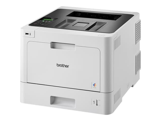 Brother HL-L8260CDW (HLL8260CDWZW1)