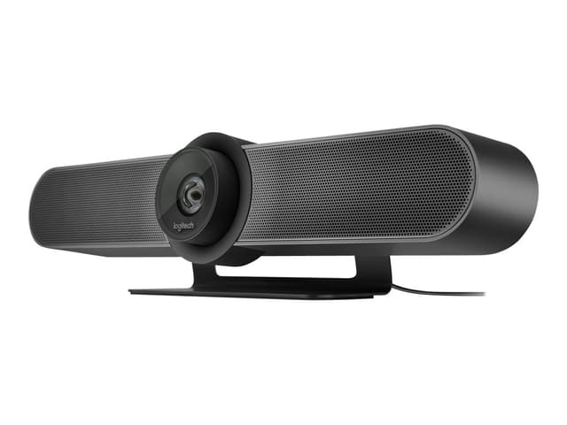 Logitech MeetUp 4K Vergadercamera