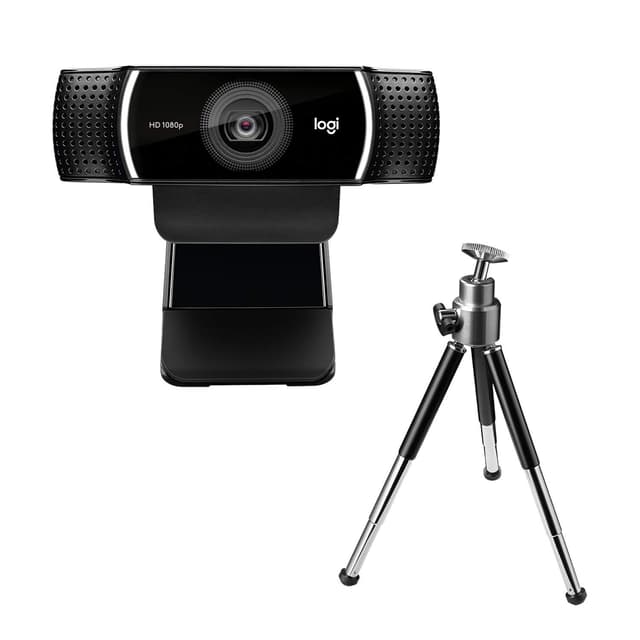 C922 HD Pro Stream (960-001088)