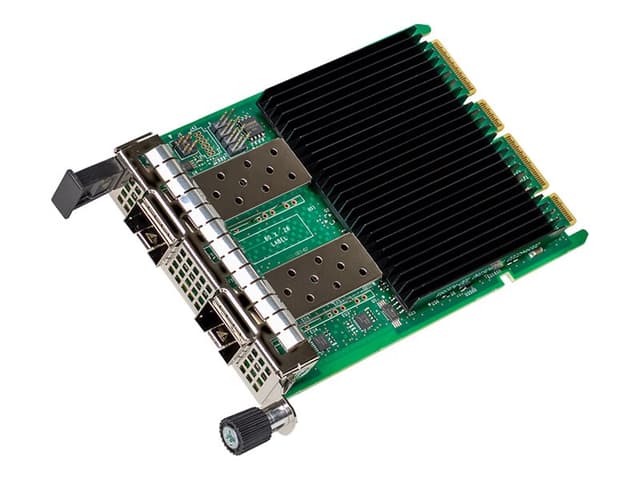 Intel E810-XXVDA2 f/ OCP 3.0 Intern Fiber (E810XXVDA2OCPV3)