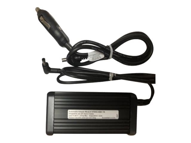 Zebra Strömadapter Fordonskit 12-16V