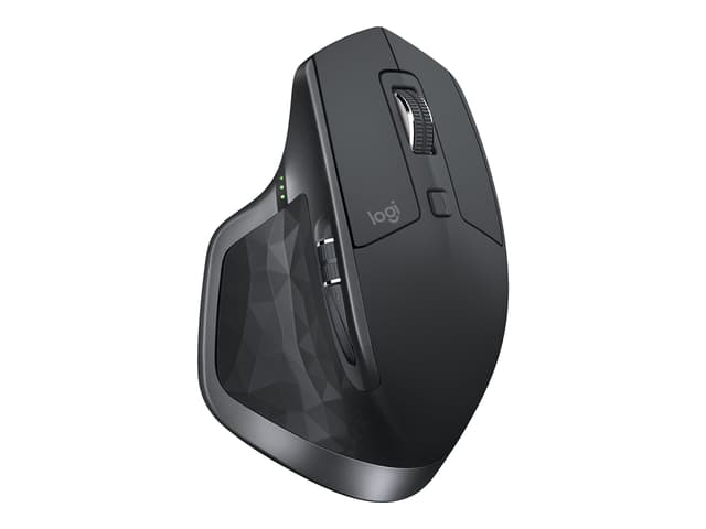 Logitech MX Master 2S Bluetooth