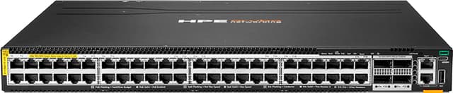 HPE ARUBA 6300M 48X10G 4X100G POE SWITCH (S0E91A)