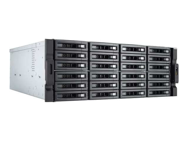 QNAP Tvs-2472Xu-Rp-I5-8G (TVS-2472XU-RP-i5-8G)