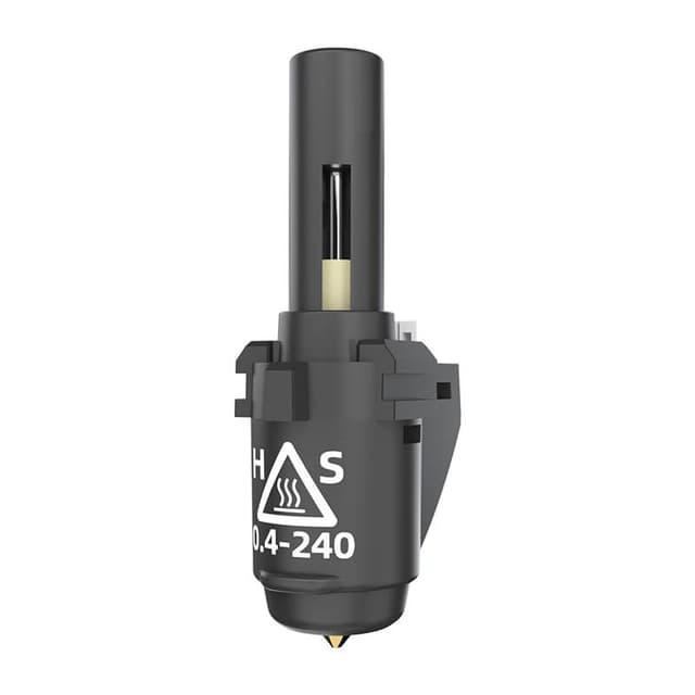 Flashforge Nozzle 0.4mm 240 HS Uppgradering