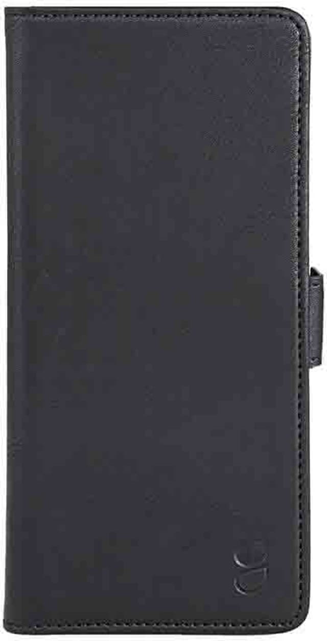 Gear Wallet Case Nokia G42 Sort